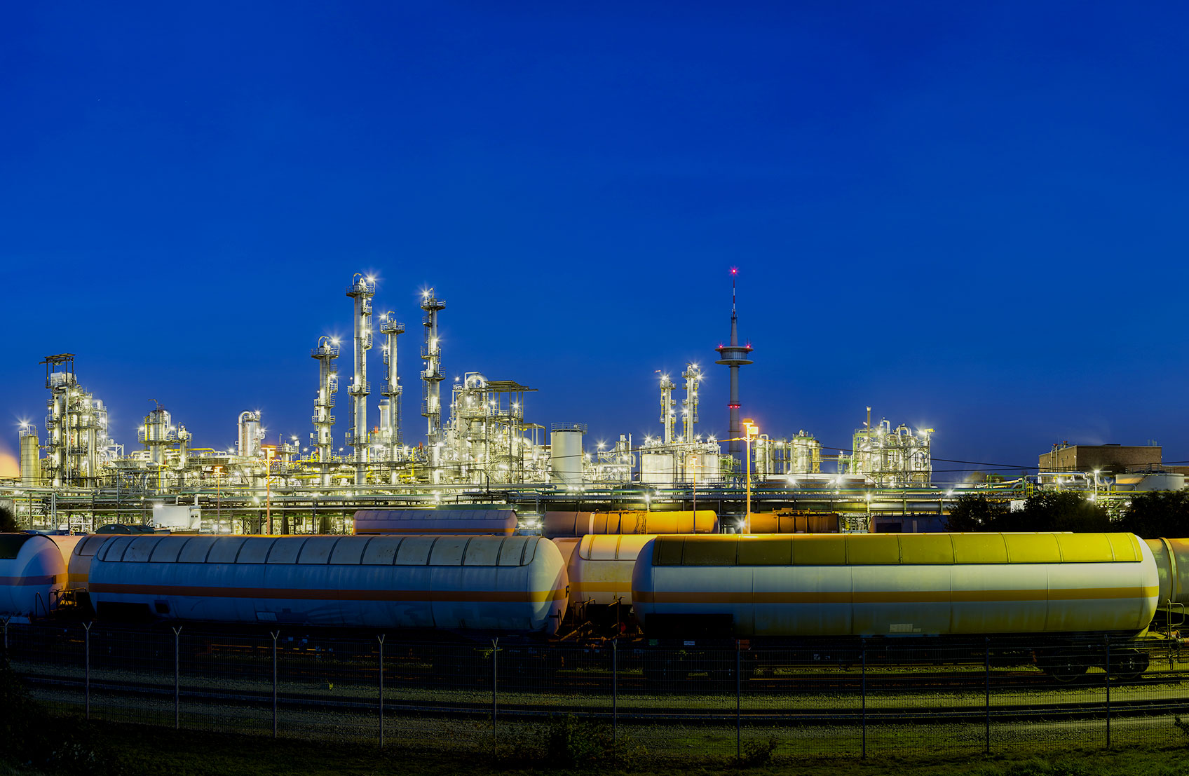 About NGL | NGL Energy Partners